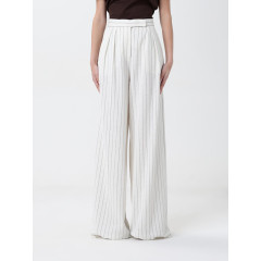 [Max Mara] Trousers FW25 2511781022600 001