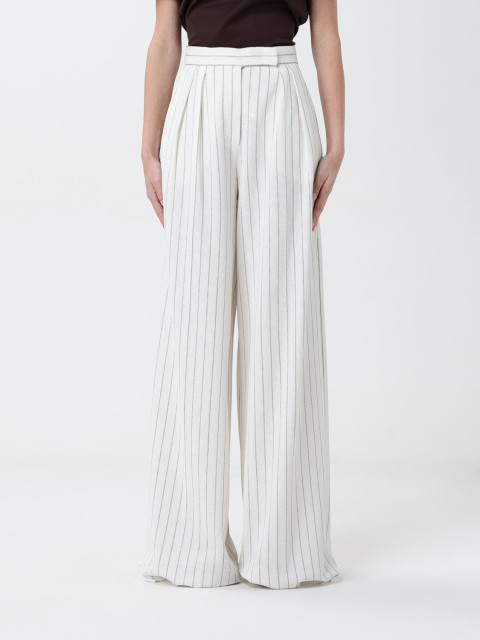 [Max Mara] Trousers FW25 2511781022600 001