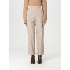 [Max Mara] Trousers FW25 2511131061600 002