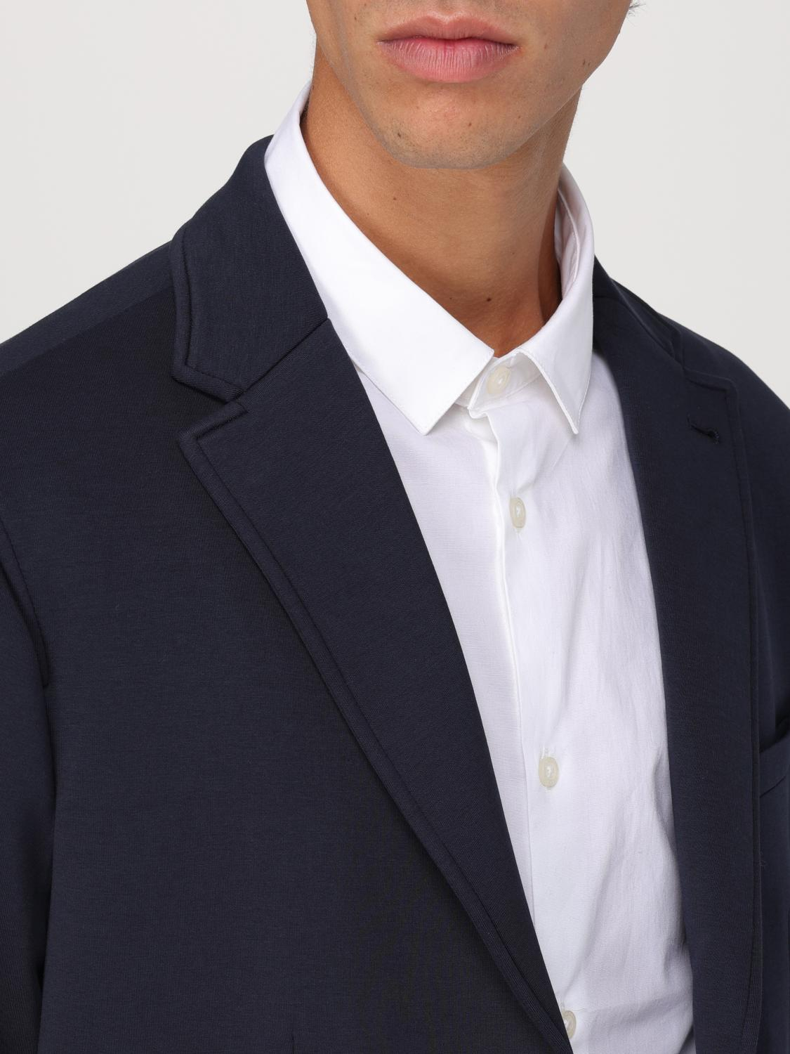 [ARMANI EXCHANGE] Casual Jacket FW24 6DZGHFZJZGZ 1510