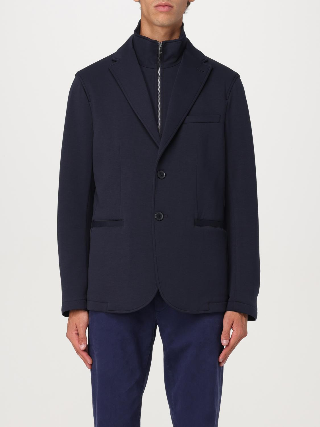 [ARMANI EXCHANGE] Casual Jacket FW24 6DZGHFZJZGZ 1510