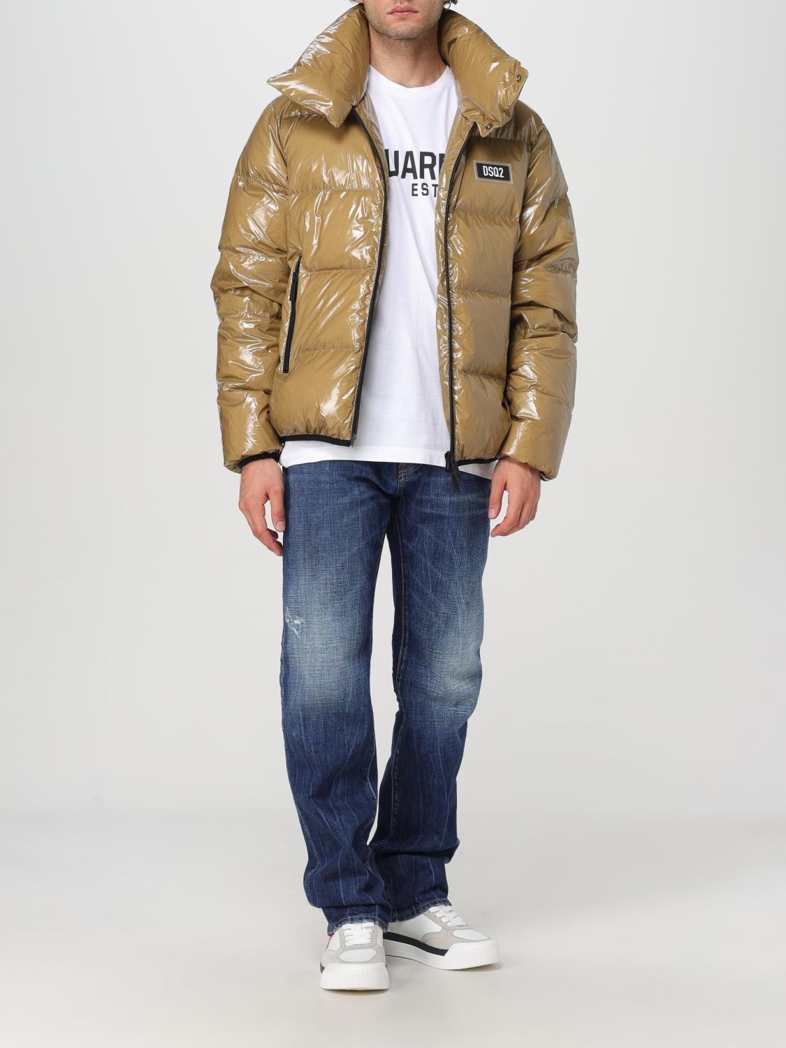 [Dsquared2] Jeans FW25 S74LB1526STN757 470