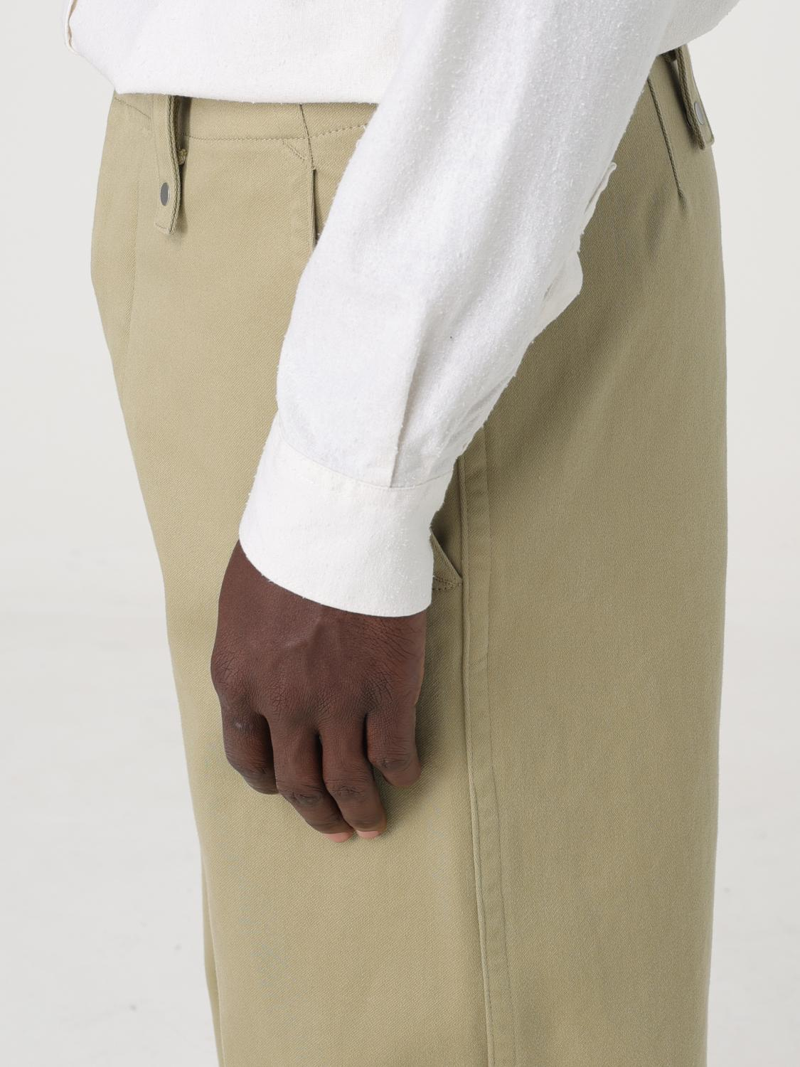 [Burberry] Trousers FW25 8076646