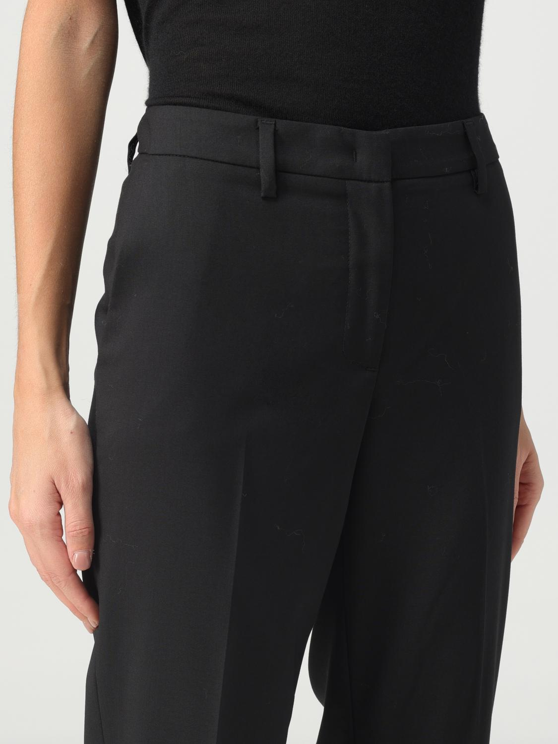 [Fabiana Filippi] Trousers FW23 PADP04F364X803M417 825P
