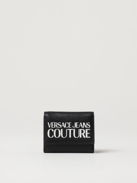 [VERSACE JEANS COUTURE] Wallet FW23 75YA5PC7ZP111 899
