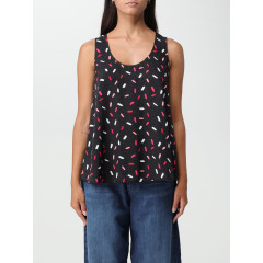[Emporio Armani] Tank top FW23 6R2K842NN8Z F011