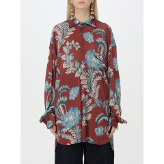 [Etro] Shirts Long Sleeve FW24 WRIA002899IA430 X0827