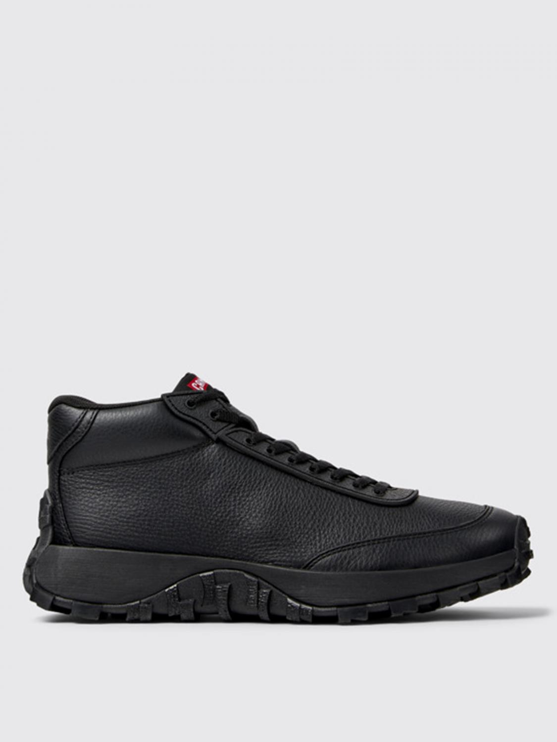 [CAMPER] Boots FW24 K400795-001 DRIFT TRAIL VIBRAM 0