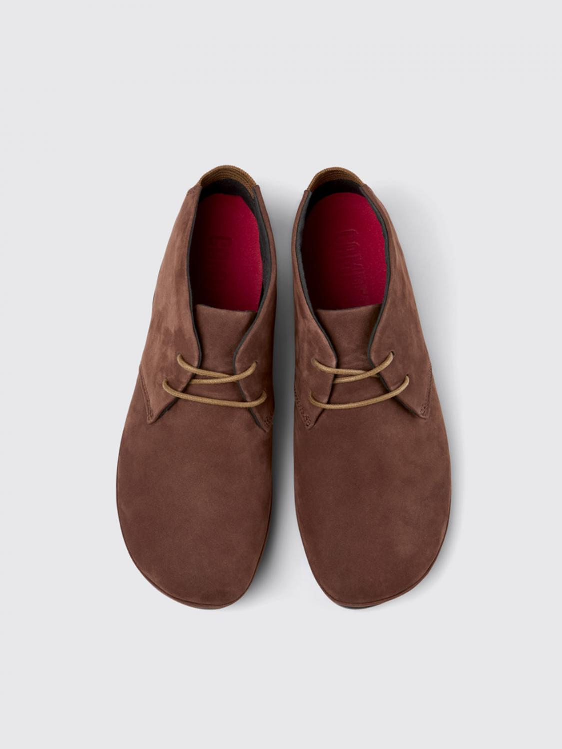 [CAMPER] Boots FW24 K400221-037 RIGHT 0
