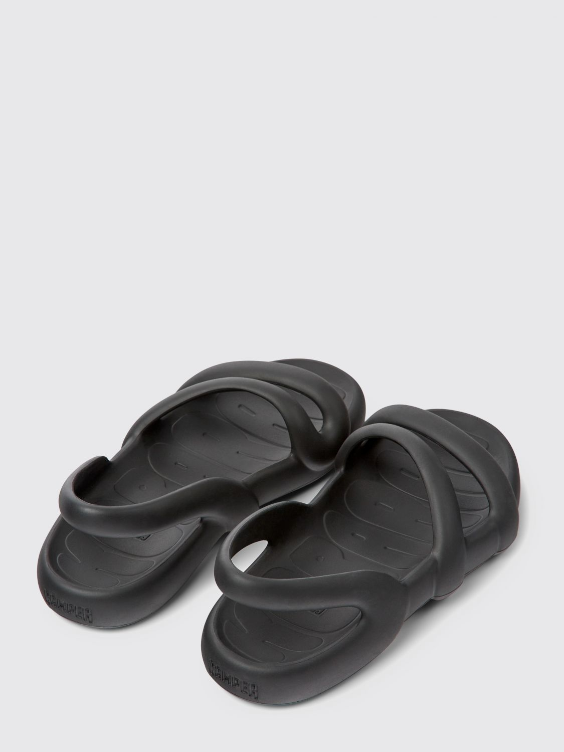 [CAMPER] Sandals SS25 K100957-001 KOBARAH FLAT 0