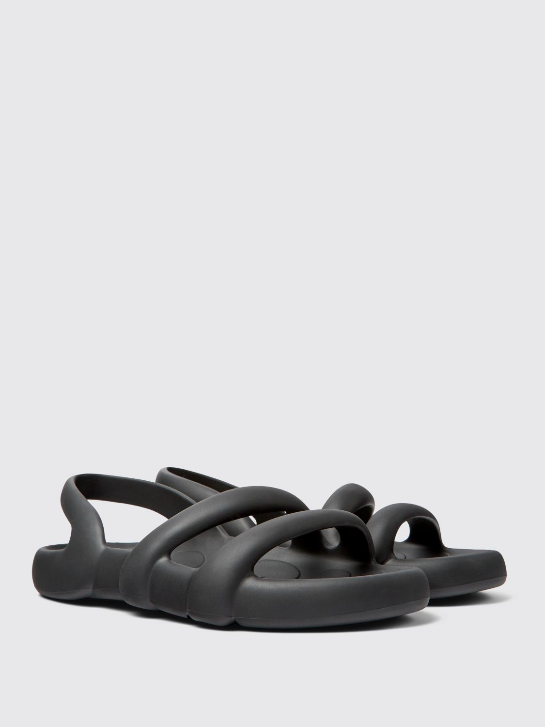 [CAMPER] Sandals SS25 K100957-001 KOBARAH FLAT 0