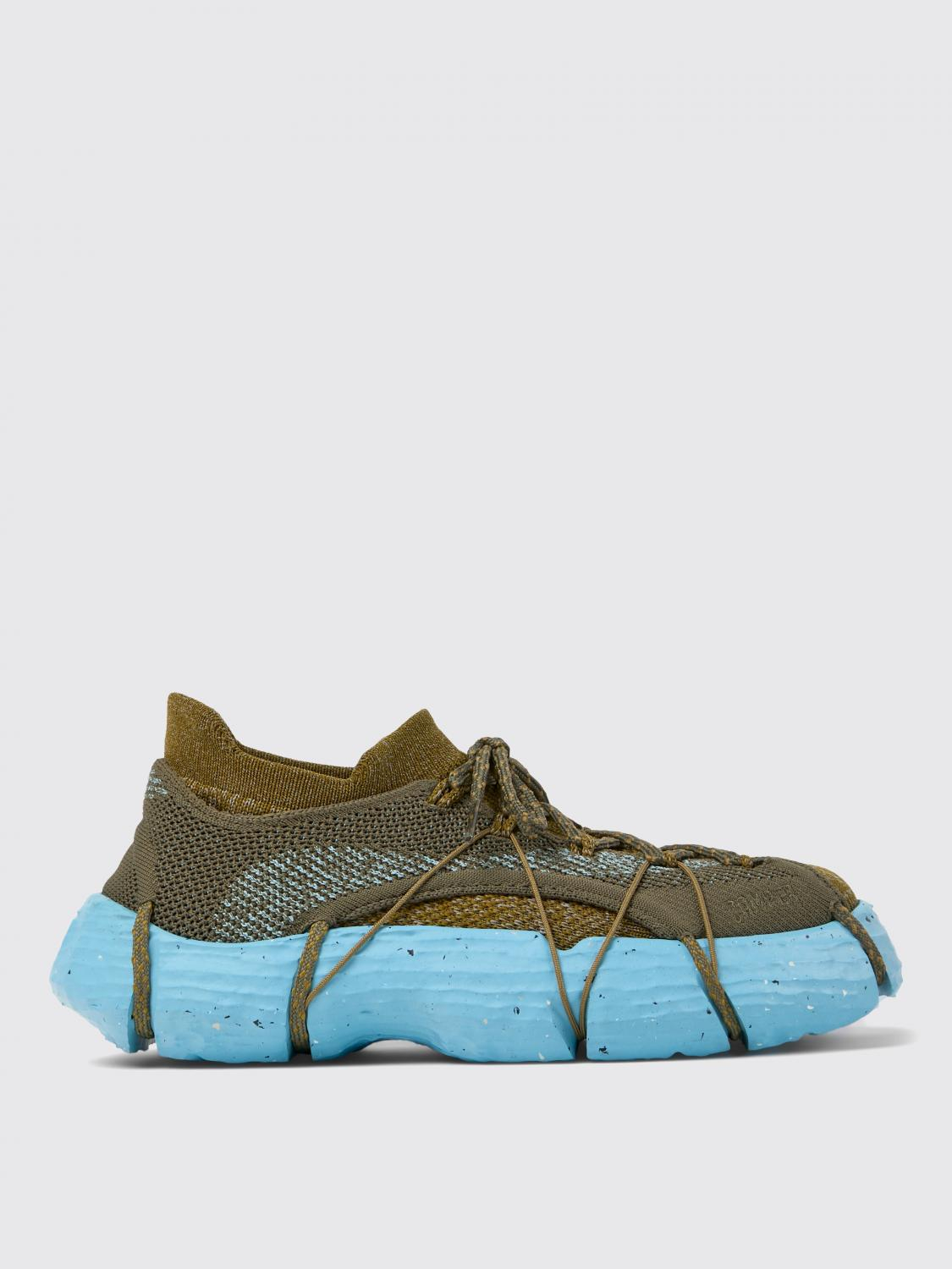 [CAMPER] Sneakers SS25 K201630-007 ROKU 0