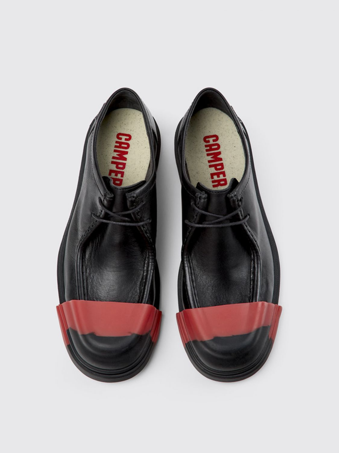 [CAMPER] Dress Shoes SS25 K100872-023 JUNCTION 0