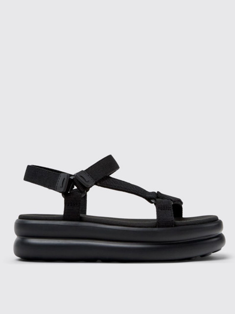 [CAMPER] Sandals SS25 K201726-001 PELOTAS FLOTA UP 0