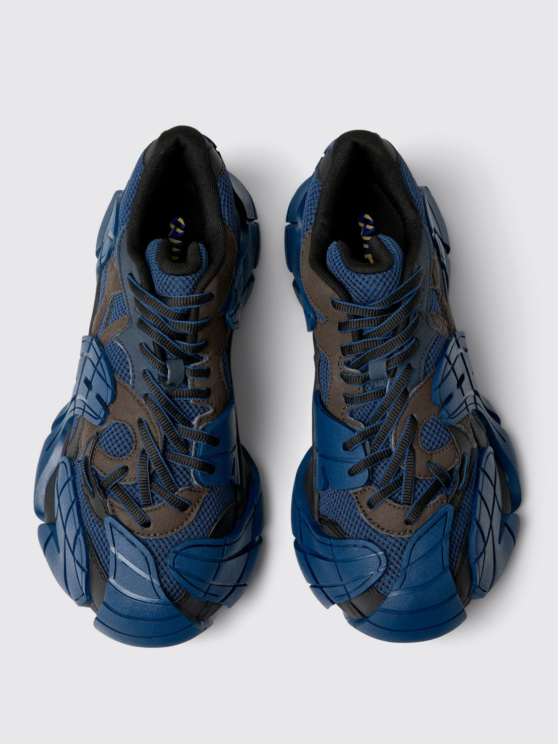 [CAMPERLAB] Sneakers SS25 A500013-015 TORMENTA 0