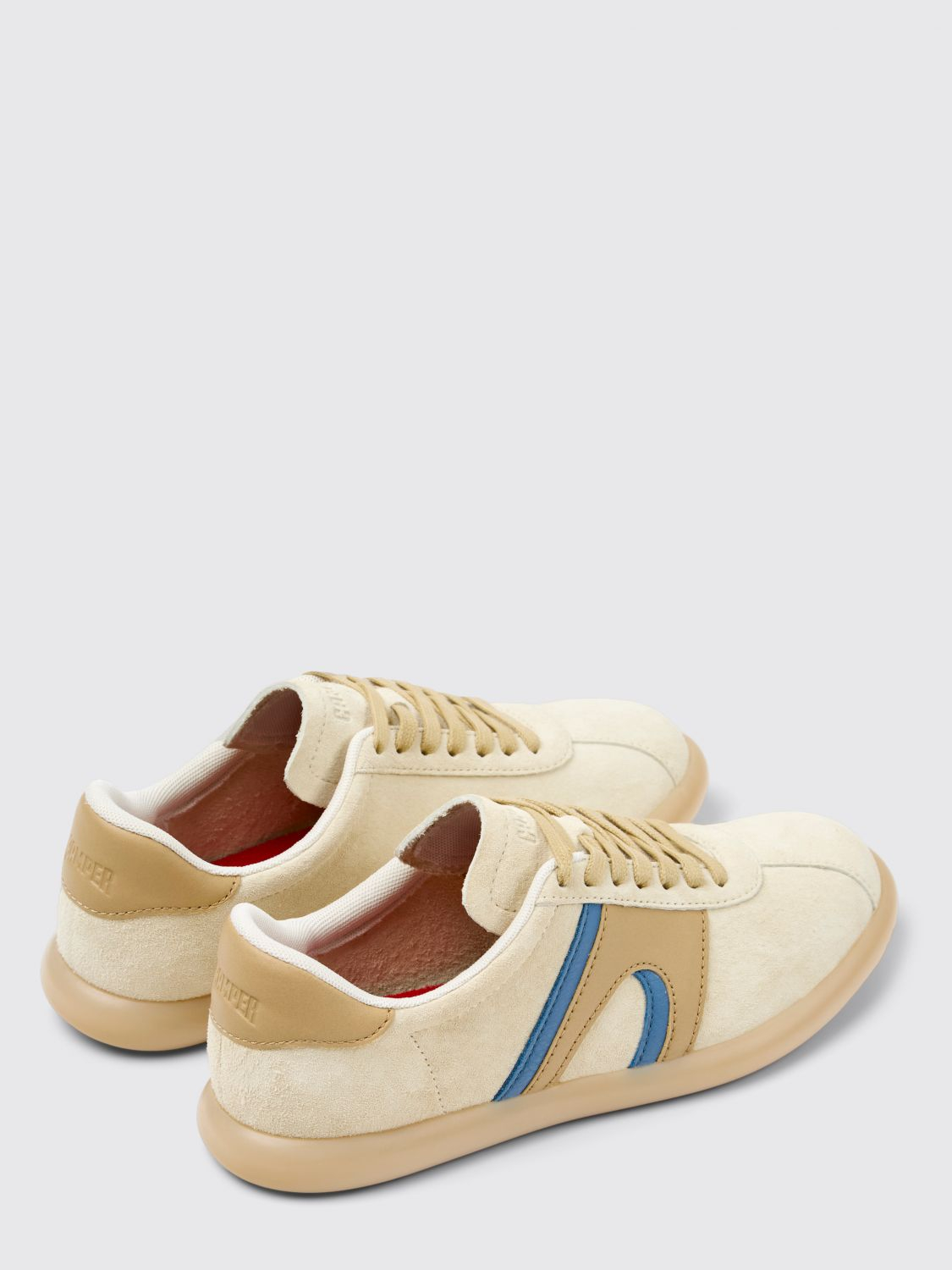 [CAMPER] Sneakers SS25 K201608-010 PELOTAS SOLLER 0