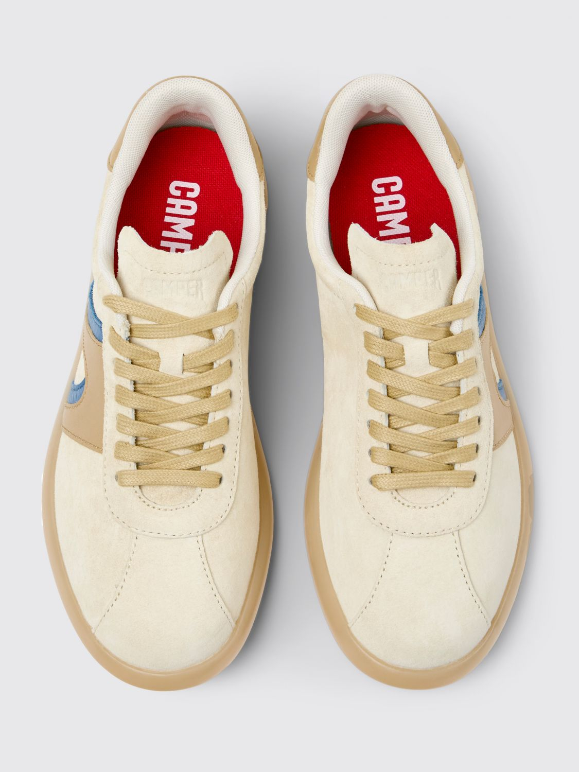 [CAMPER] Sneakers SS25 K201608-010 PELOTAS SOLLER 0