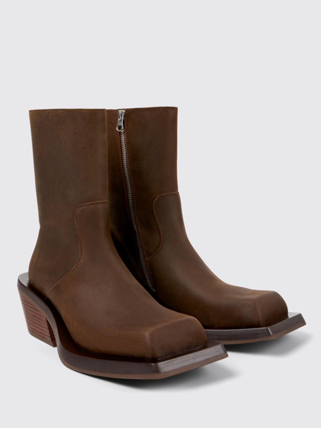 [CAMPER] Boots SS25 A700021-002 QUETAL 0