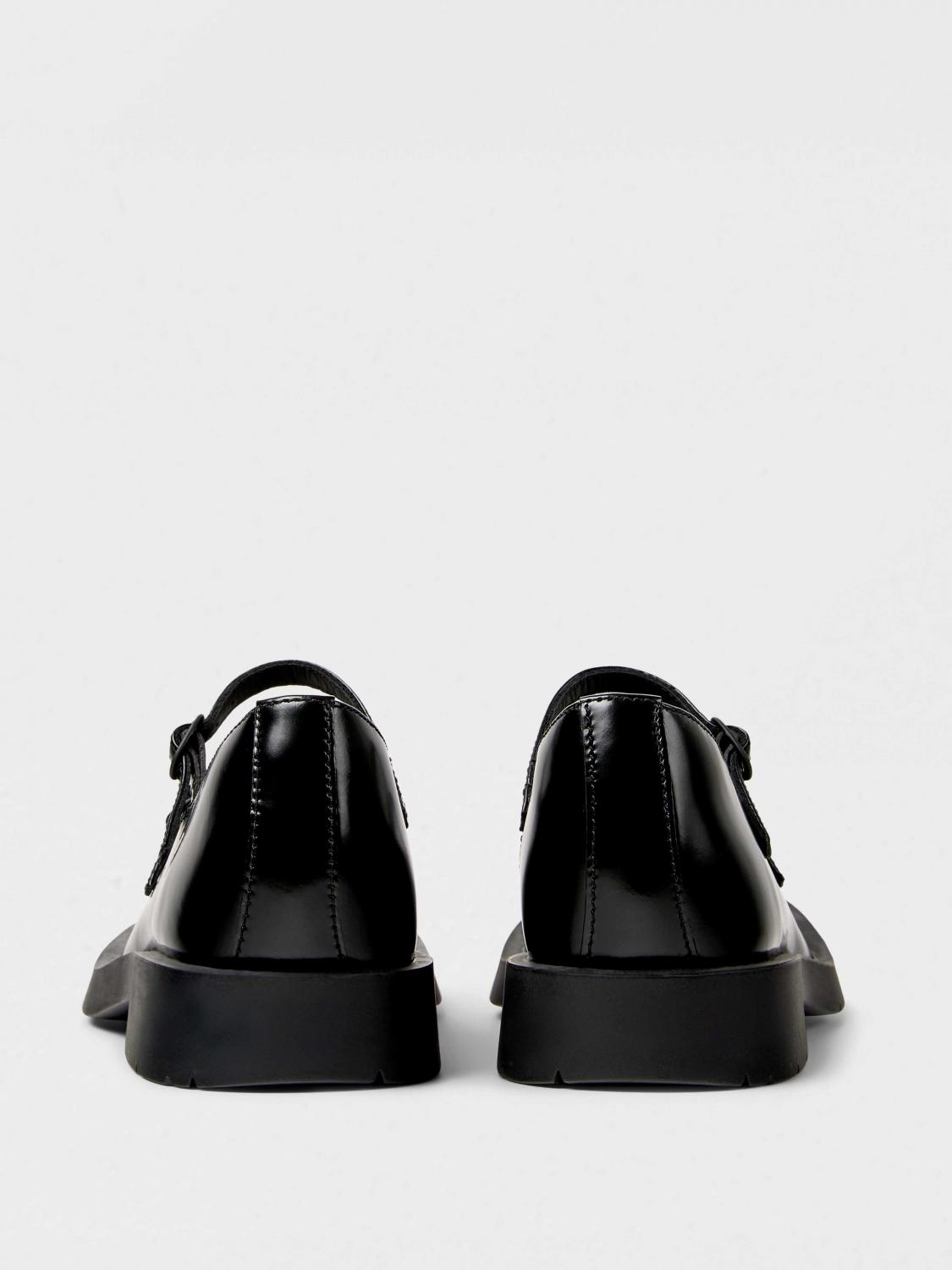 [CAMPERLAB] Flat shoes SS25 A500033-001 MIL 1978 0