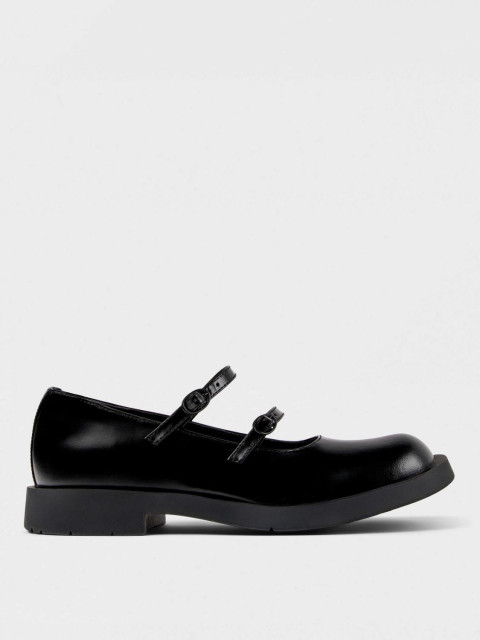 [CAMPERLAB] Flat shoes SS25 A500033-001 MIL 1978 0