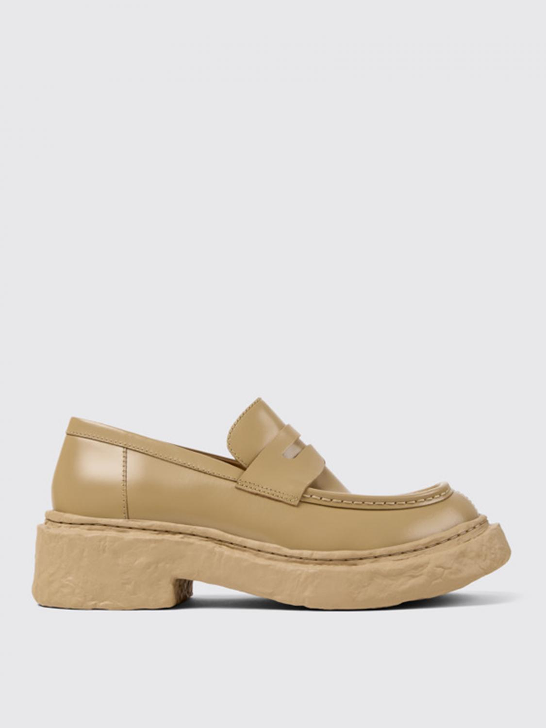 [CAMPERLAB] Loafer FW24 A500023-004 VAMONOS 0
