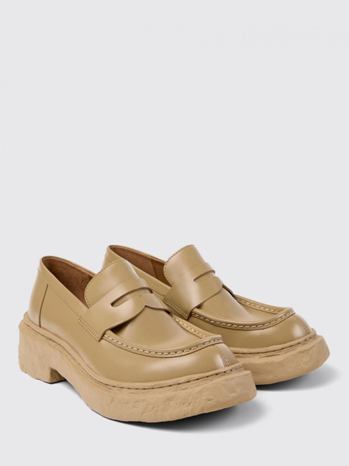 [CAMPERLAB] Loafer FW24 A500023-004 VAMONOS 0