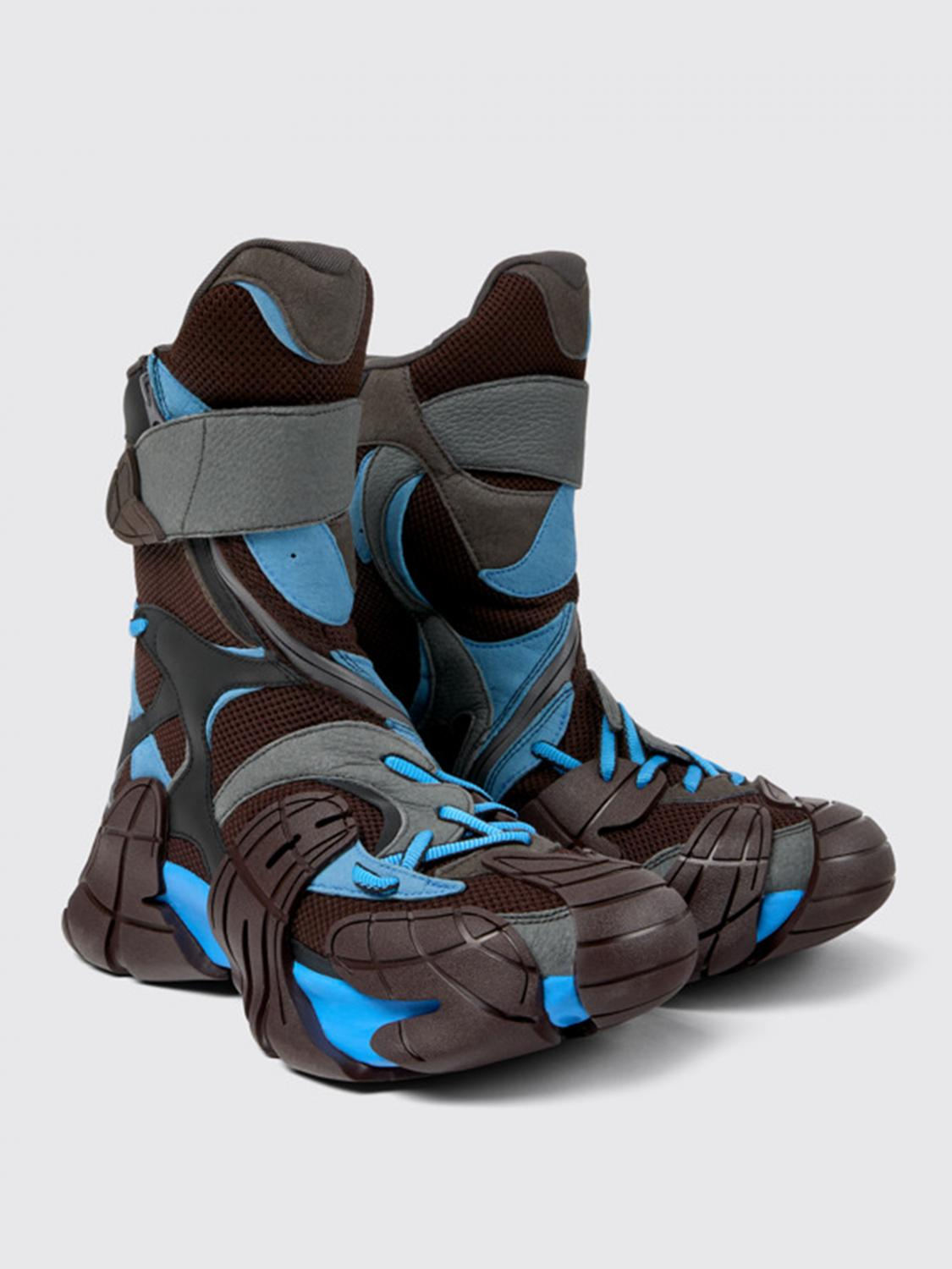 [CAMPERLAB] Boots FW24 A700017-004 TORMENTA 0