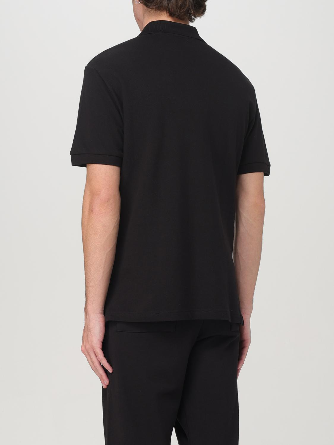 [VERSACE JEANS COUTURE] T-shirts Short Sleeve FW24 77GAGT08CJ01T 899