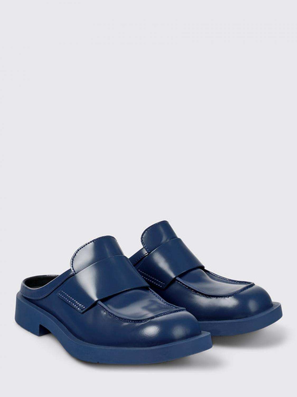 [CAMPERLAB] Mules SS24 A500017-004 MIL 1978 0