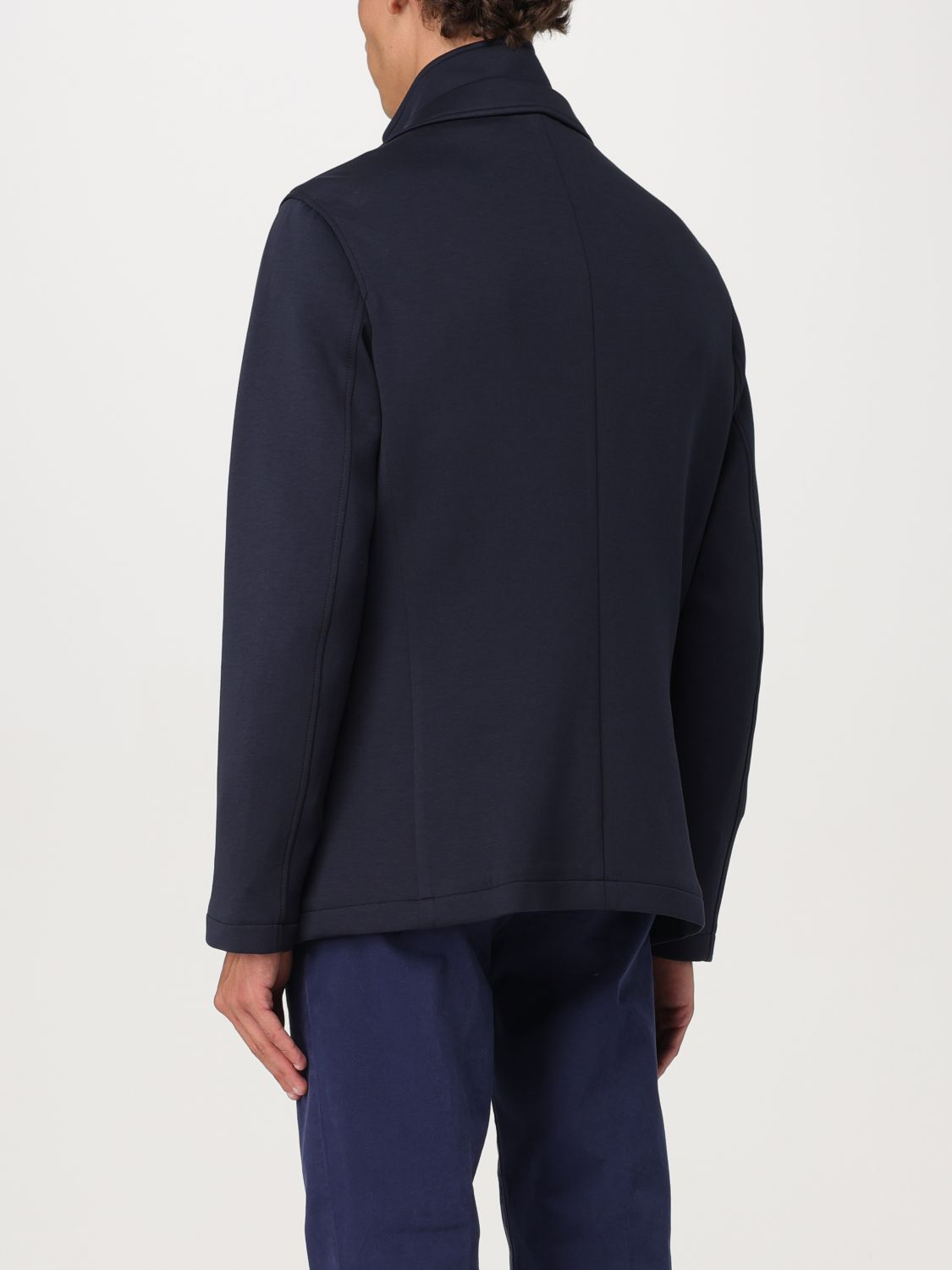 [ARMANI EXCHANGE] Jacket FW24 6DZGHFZJZGZ 1510