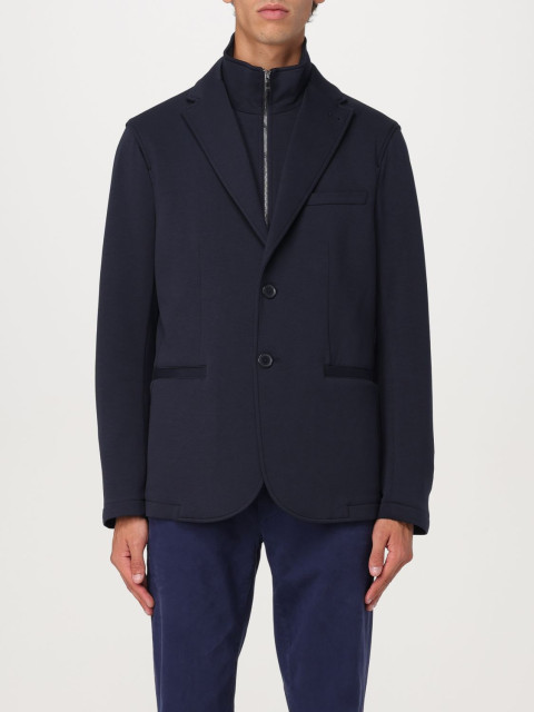 [ARMANI EXCHANGE] Jacket FW24 6DZGHFZJZGZ 1510