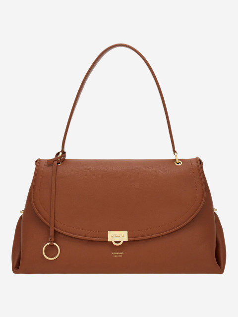[Salvatore Ferragamo] Shoulder bag FW26 21A866002