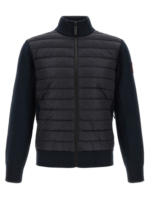 [CANADA GOOSE] Down Jacket FW26 6830M9858