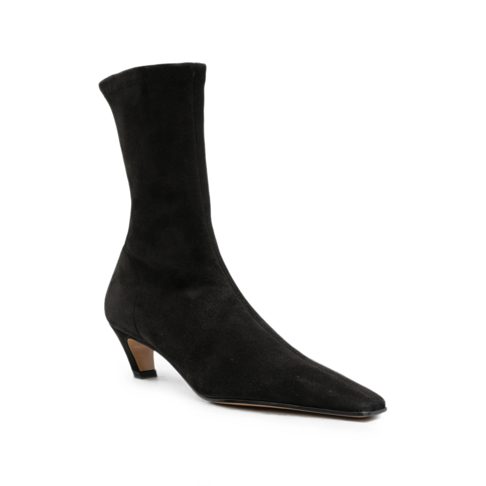 [KHAITE] Ankle Boots FW26 F1122-1047 L1047 200