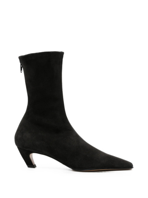 [KHAITE] Ankle Boots FW26 F1122-1047 L1047 200