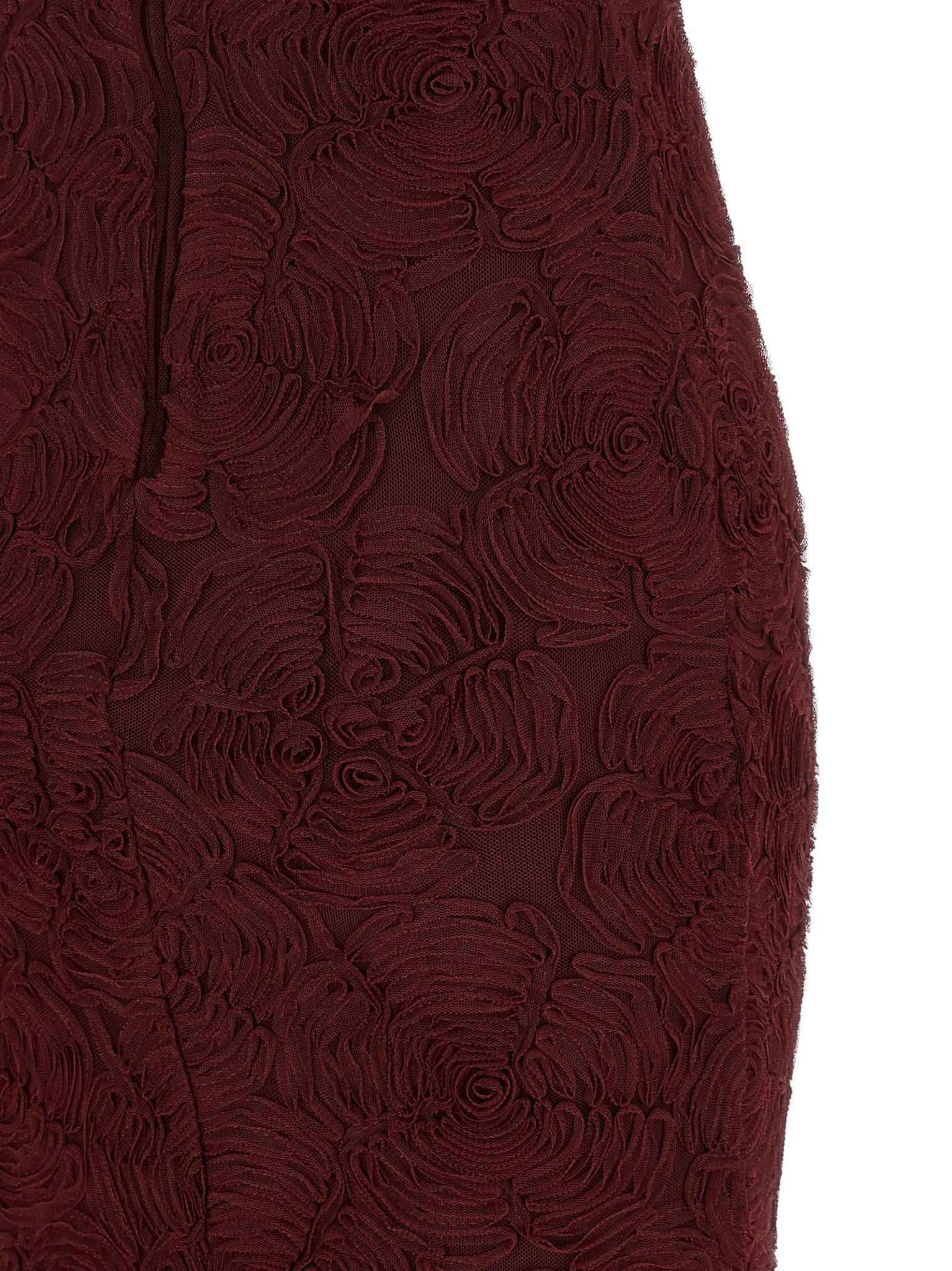 [Rotate Birger Christensen] Sleeveless dress FW26 116275741741