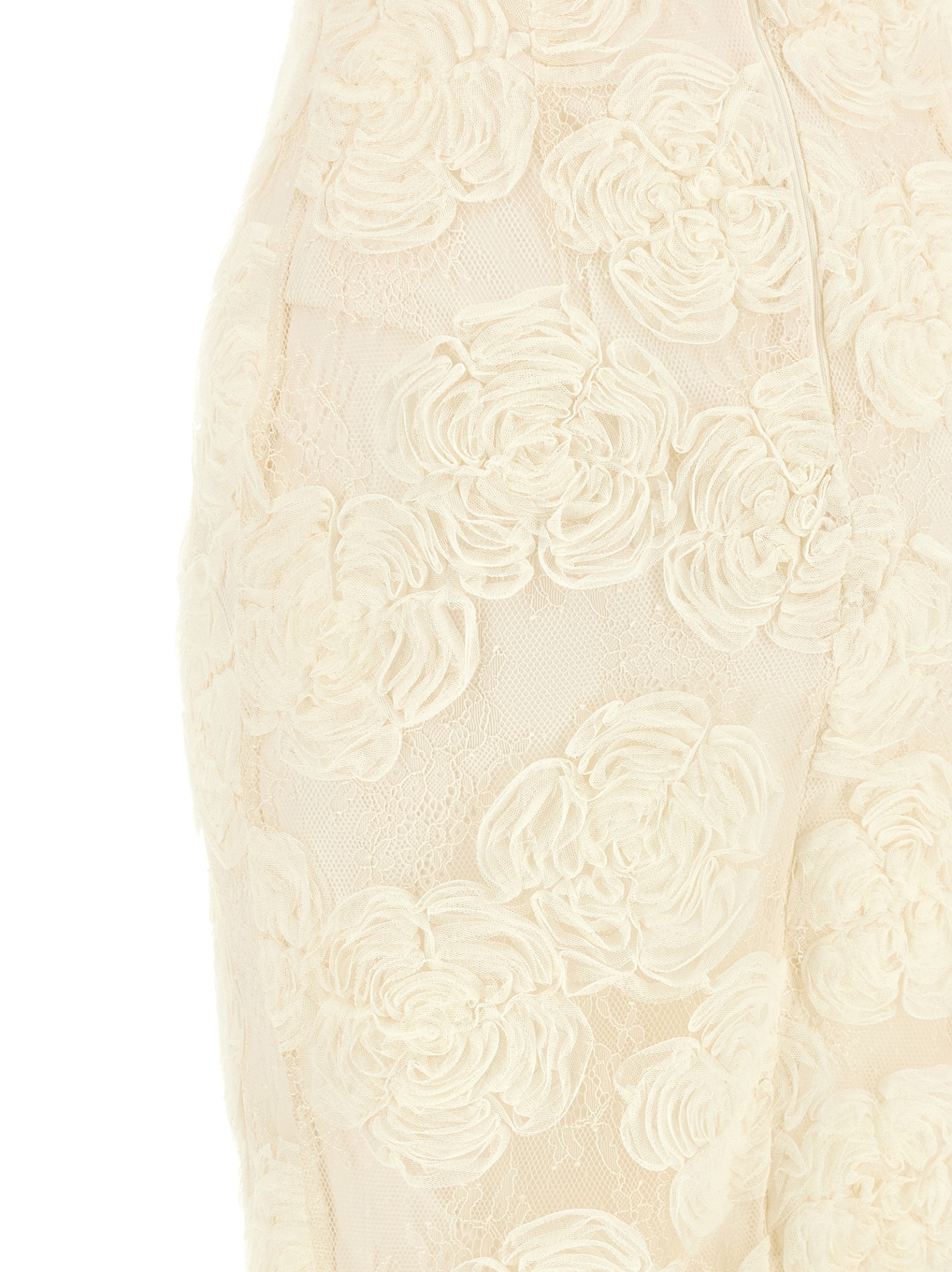 [Rotate Birger Christensen] Sleeveless dress FW26 116298857857