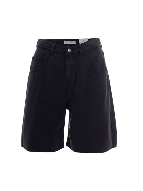 [ICON DENIM] Shorts SS26 LEAPT8817BLA