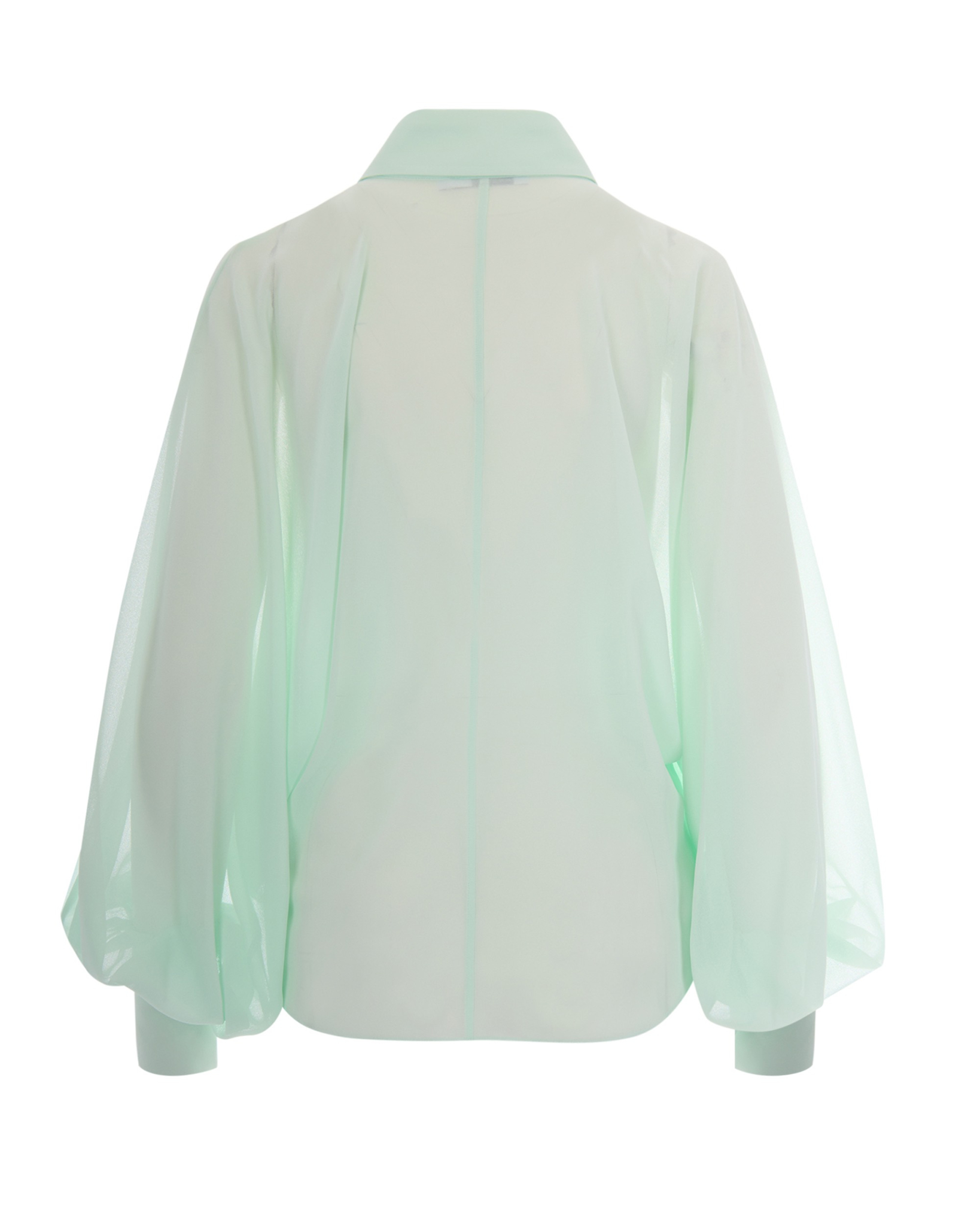 [Patrizia Pepe] Shirts Long Sleeve SS26 2C1679AD08G632
