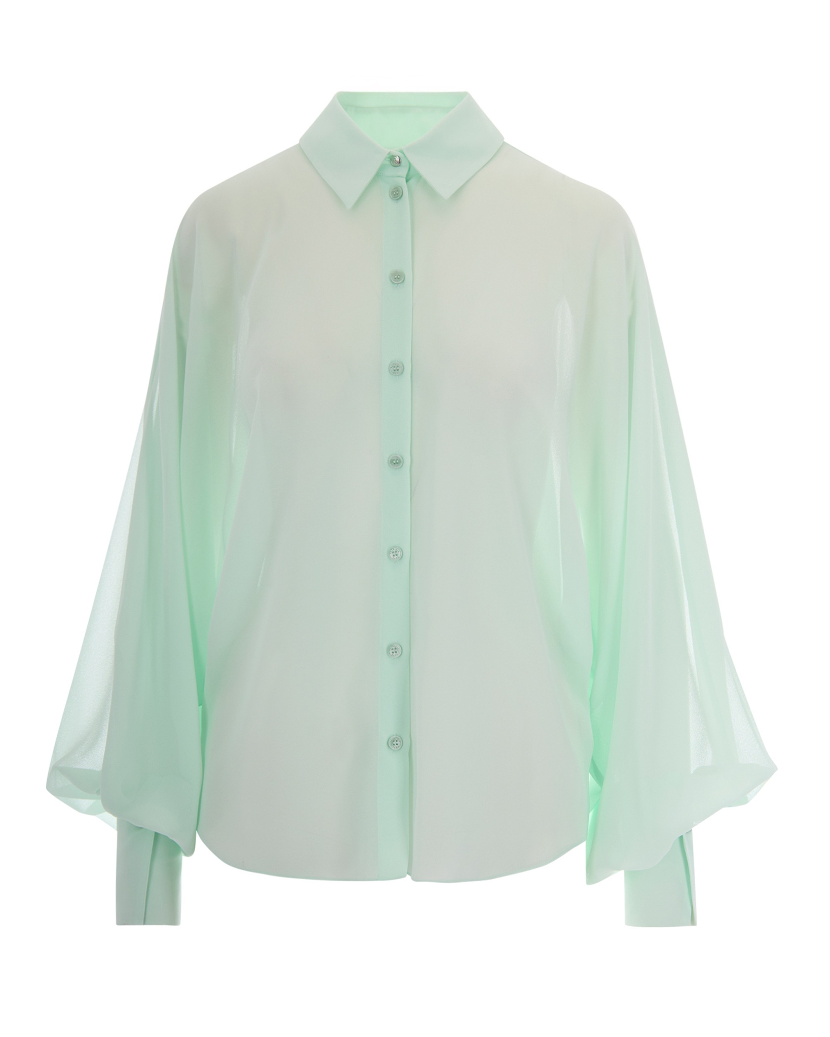 [Patrizia Pepe] Shirts Long Sleeve SS26 2C1679AD08G632