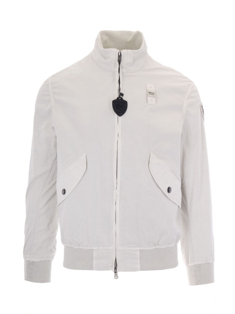 [BLAUER] Jacket SS26 26SBLUC04139007449996