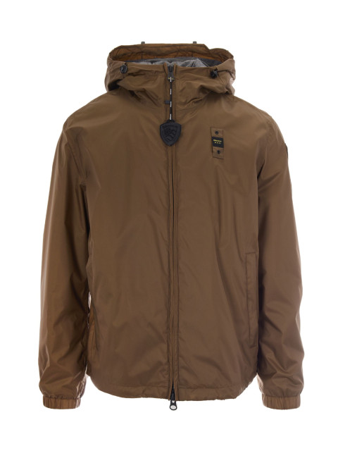 [BLAUER] Jacket SS26 26SBLUC11071007462340