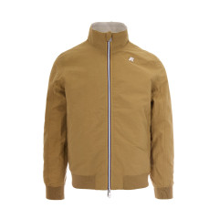 [K-WAY] Jacket SS26 K8135PWC03