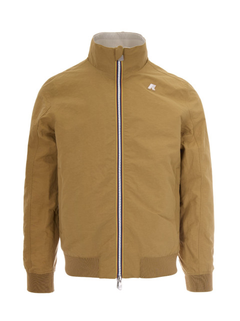 [K-WAY] Jacket SS26 K8135PWC03