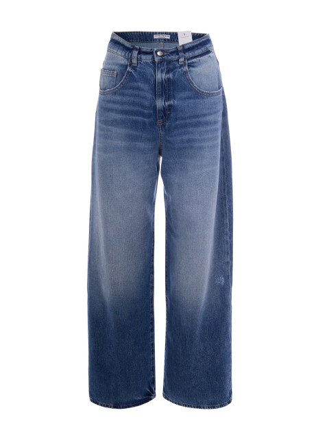 [ICON DENIM] Jeans SS26 POPPYID8833ECL