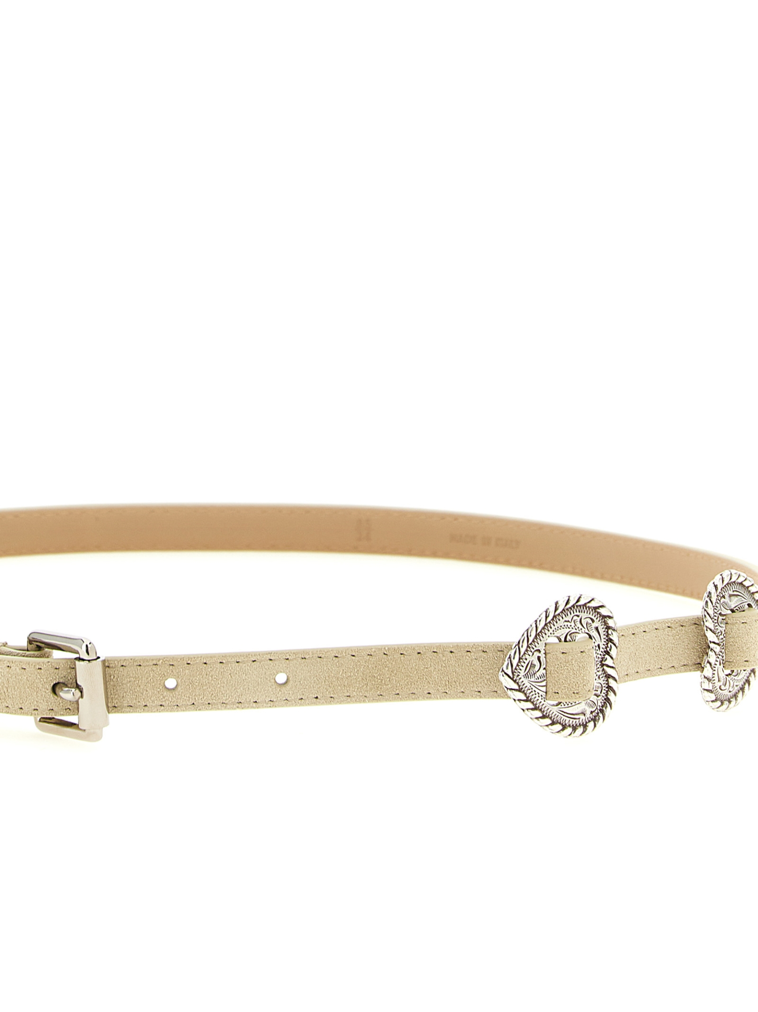 [Kate Cate] Belt SS26 BLTKC066SECS