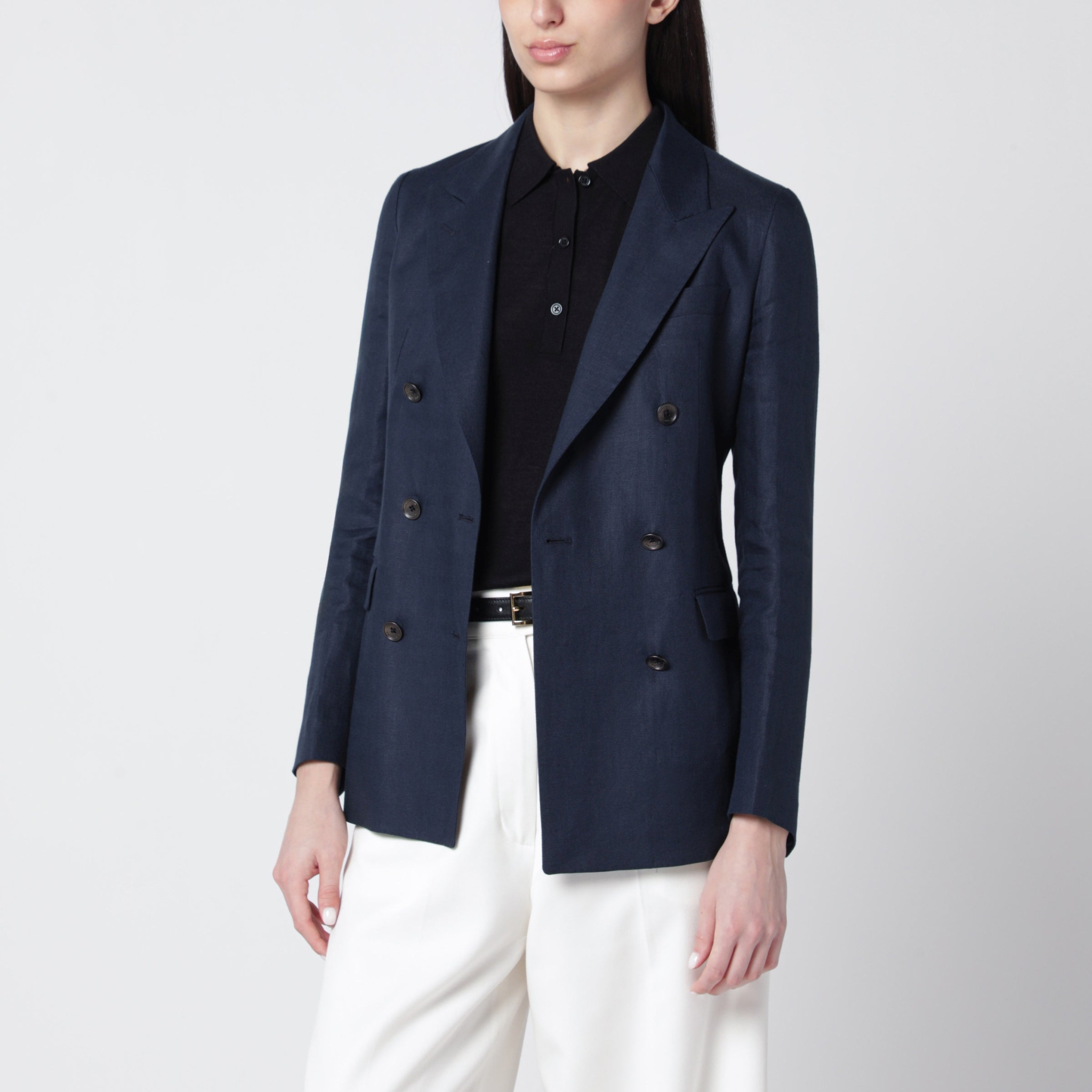 [TAGLIATORE] Jacket SS26 J-PARIGI10BSV340021