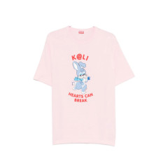 [Kenzo] T-shirts Short Sleeve SS26 FG55TS2144SK32