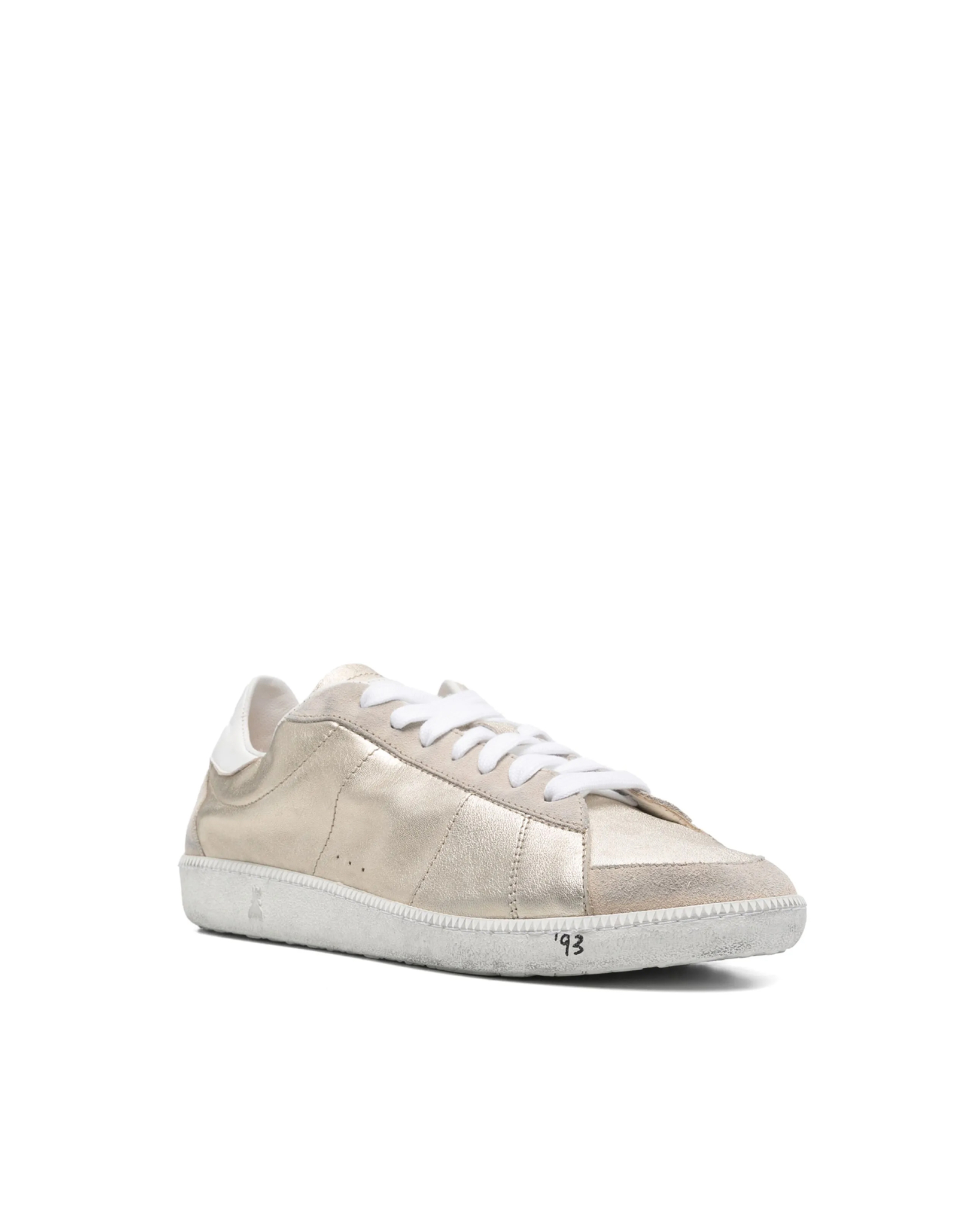 [Patrizia Pepe] Sneakers SS26 2Z0065L154Y291