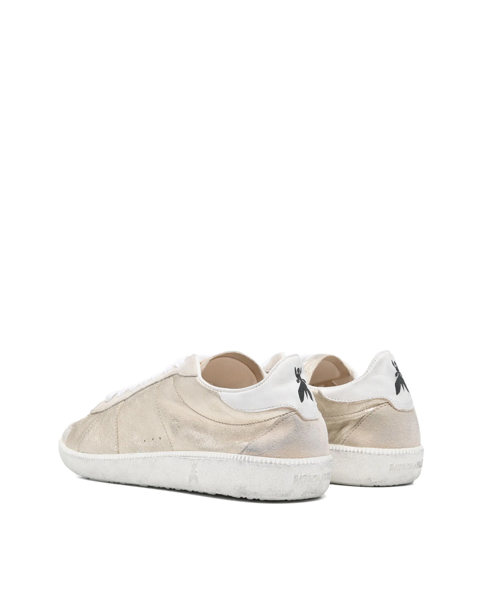 [Patrizia Pepe] Sneakers SS26 2Z0065L154Y291